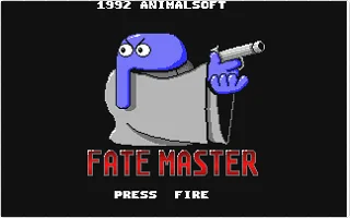 Fate Master box art