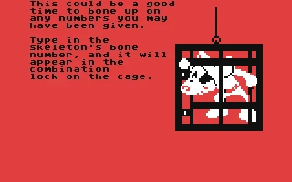 Danger Mouse In The Black Forest Chateau box art
