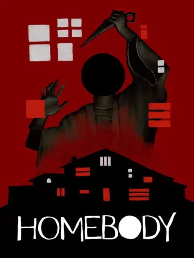 Homebody box art