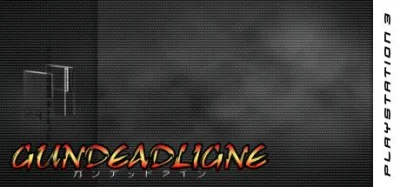 GundeadliGne box art