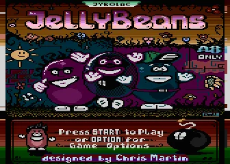 JellyBeans box art