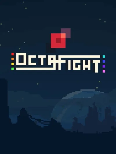 OctaFight box art
