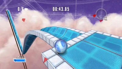 Marble Blast Ultra box art