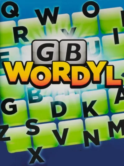 GB-Wordyl - Spanish box art