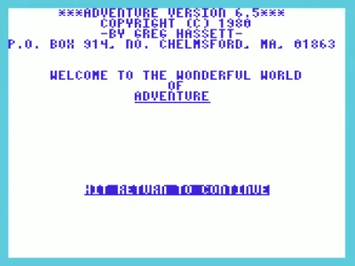 Voyage to Atlantis box art