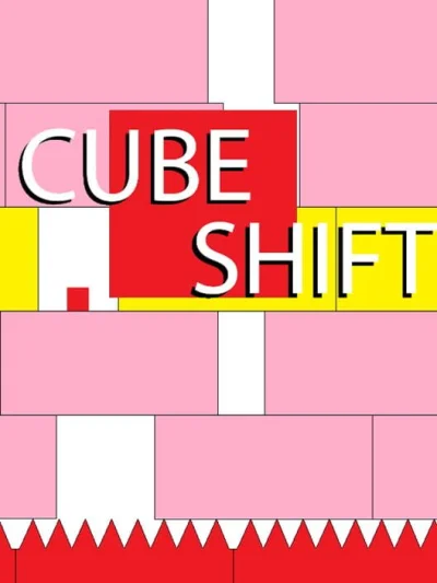 Cubeshift box art