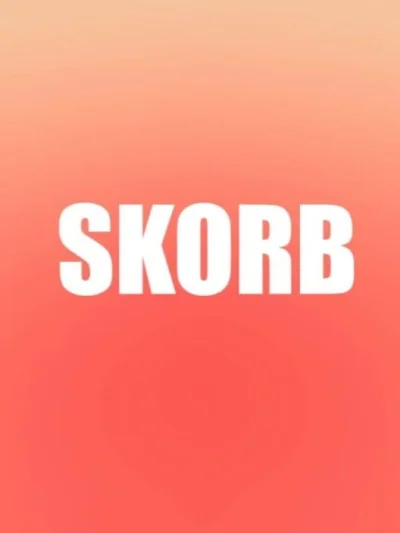 Skorb box art