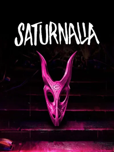 Saturnalia box art