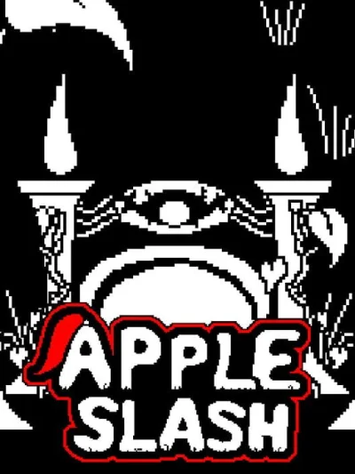 Apple Slash box art