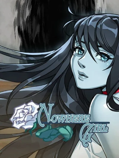 Nowhere Girl box art