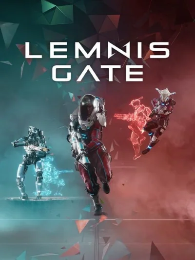 Lemnis Gate box art