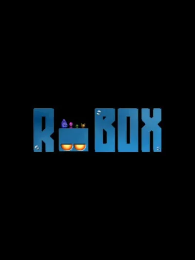 Robox box art