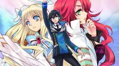 Awakened Fate Ultimatum, The box art