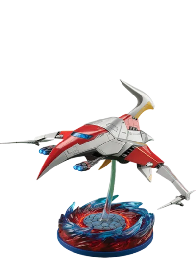 Darius box art