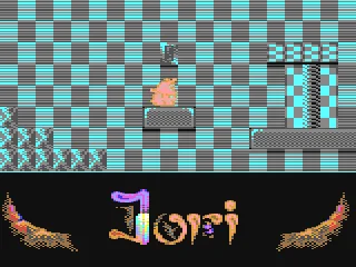 Jori box art