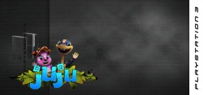 Juju box art