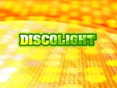 Discolight box art