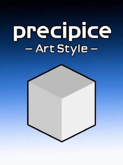 Art Style - KUBOS box art