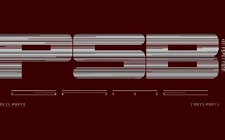 PSB Game : Pet Shop Boys box art