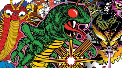 Atari Flashback Classics : Vol.1 box art