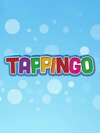Tappingo box art