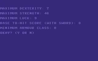 Adventure : The Ultimate Text Adventure box art