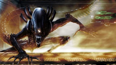 Alien Breed Trilogy box art