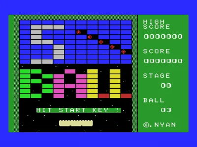 5-Ball box art
