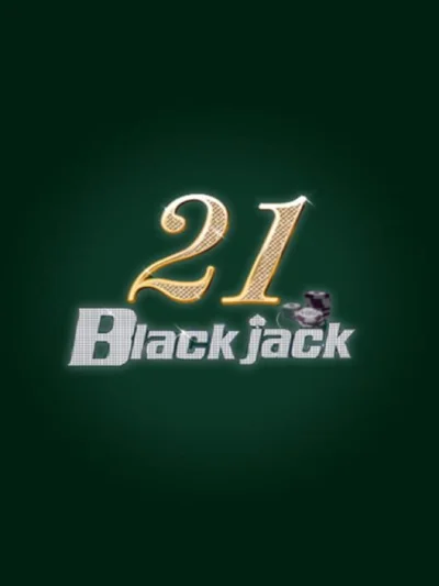 21 - Blackjack box art
