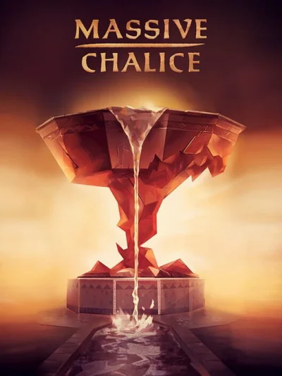 Massive Chalice box art