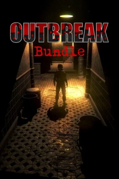 Outbreak Bundle box art
