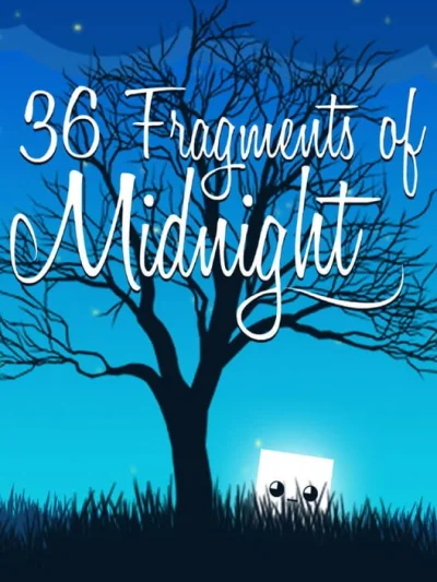 36 Fragments of Midnight box art