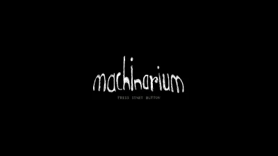 Machinarium box art