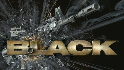 Black box art