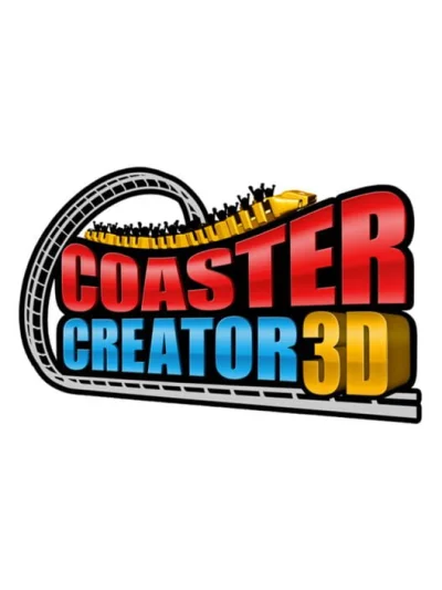 Coaster Creator 3D box art