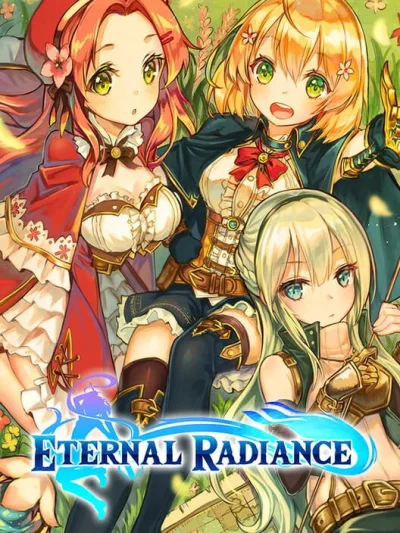 Eternal Radiance box art