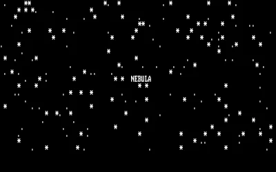 Nebula box art