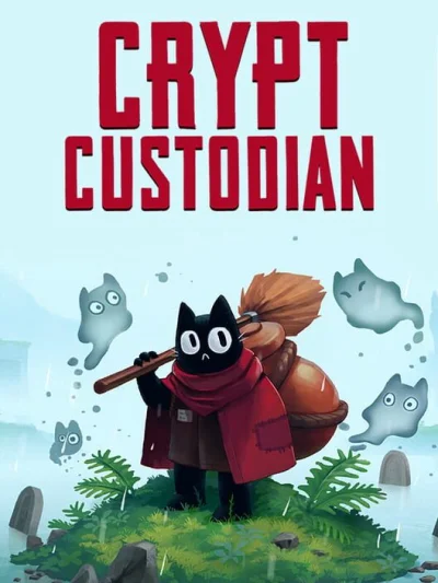 Crypt Custodian box art