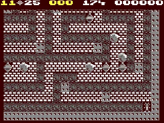 No One's Boulder 33 box art