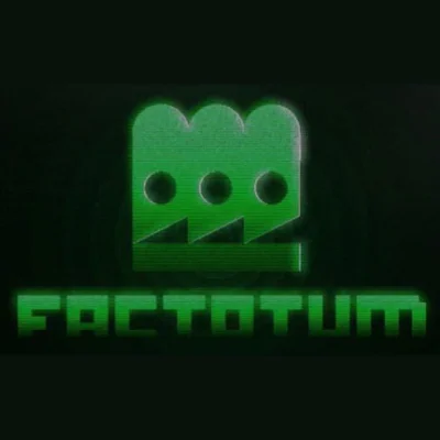 Factotum box art