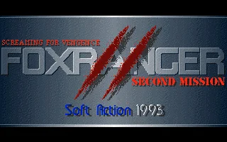 Fox Ranger II box art
