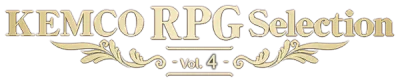 Kemco RPG Selection: Vol.4 box art