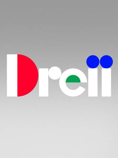 Dreii box art