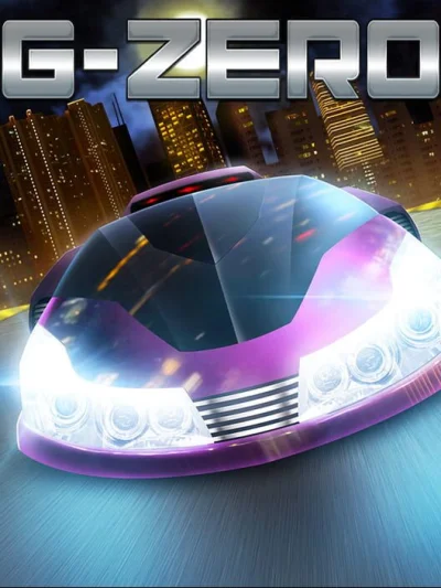Bandits at Zero box art