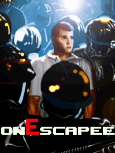 OnEscapee box art
