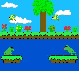 Frogs box art