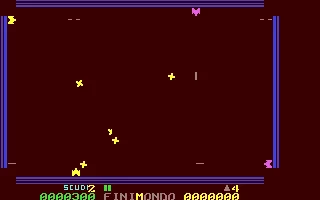 Finimondo, Il box art