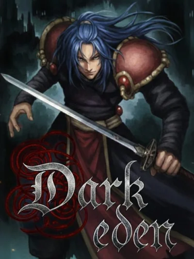 Dark Eden box art