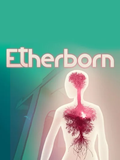 Etherborn box art