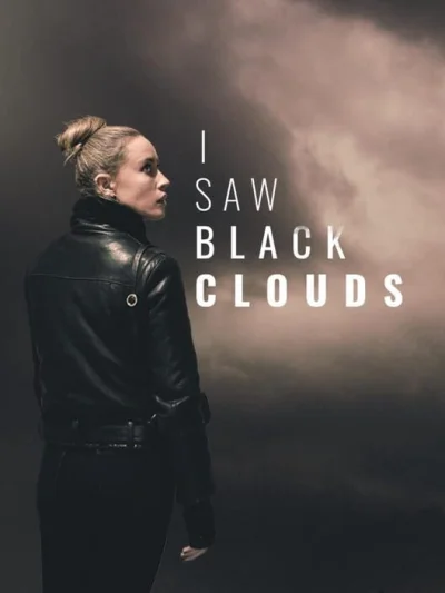 I Saw Black Clouds box art